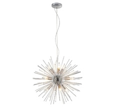 Подвесная люстра Lussole STAR LSP-8336