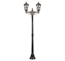 Наземный фонарь IP44 Oasis Light 86108A/02 R_OL