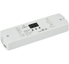 Конвертер SMART-K40-DMX (12-24V, 0/1-10V) ( Arlight 028413_ARL