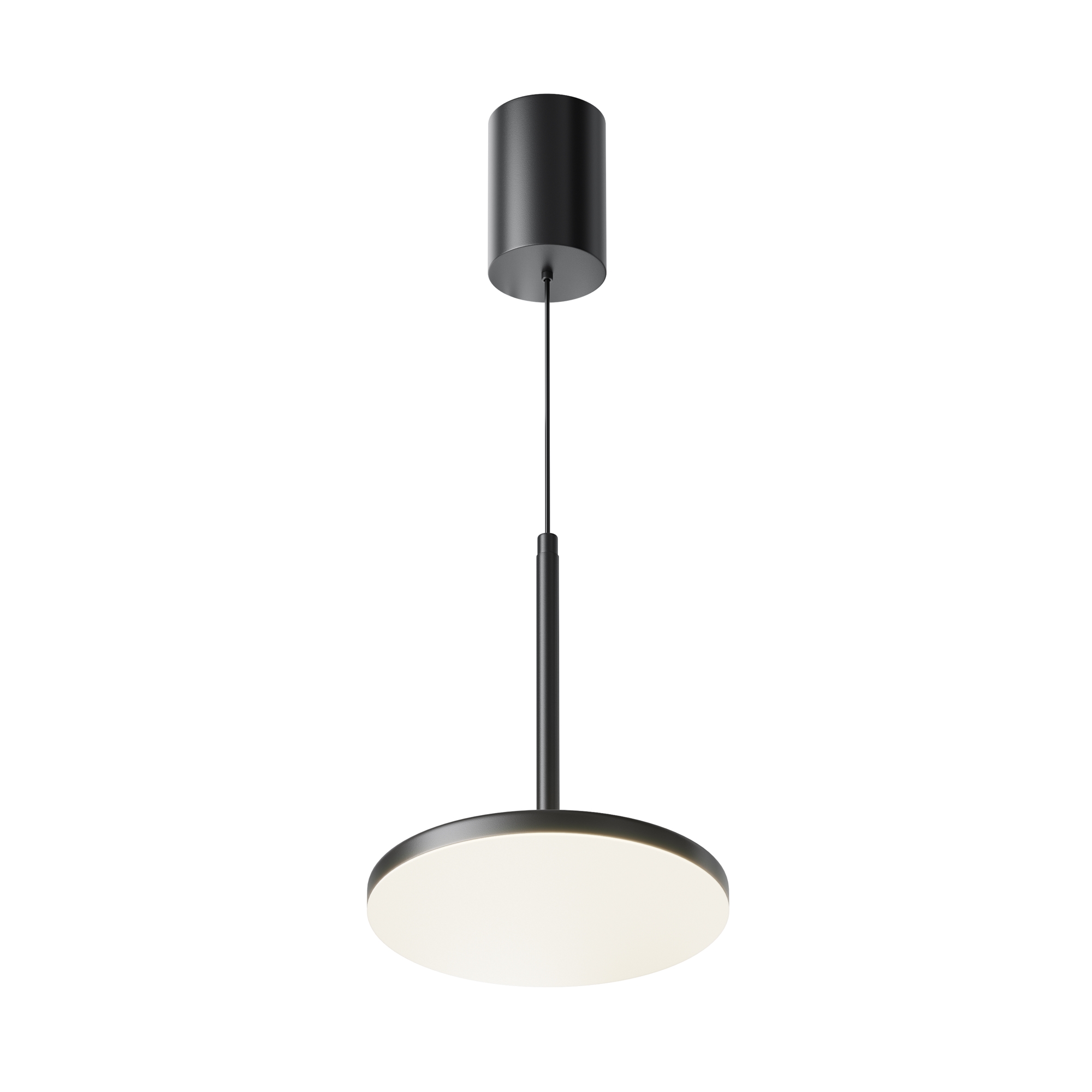 

Подвесной светильник Maytoni Plato P076PL-L12W4K-B, P076PL-L12W4K-B