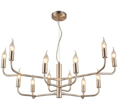 Подвесная люстра Aployt APL.338.03.12