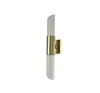 Настенный светильник NewPort ALICE 7272/A new gold_NP