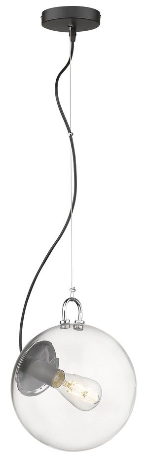 

Подвесной светильник Wertmark FANNI WE203.01.103, WE203.01.103