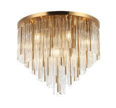 Потолочная люстра Stilfort Style rain 2147/05/09C