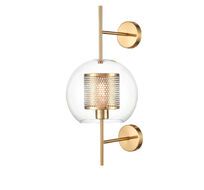 Бра Vele Luce Coro VL5524W41
