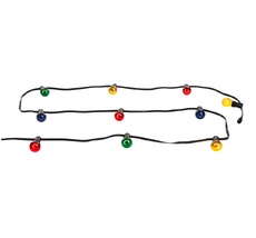 Гирлянда влагозащищенная с выключателем 3400 Globo 3400_GL