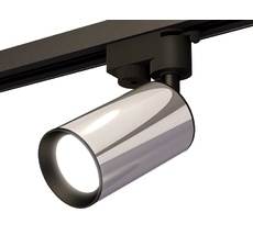 Комплект трекового однофазного светильника Ambrella light Track System XT6325001_AMB