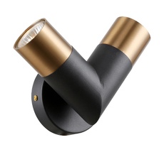 Настенный светильник Lussole LSP-8886