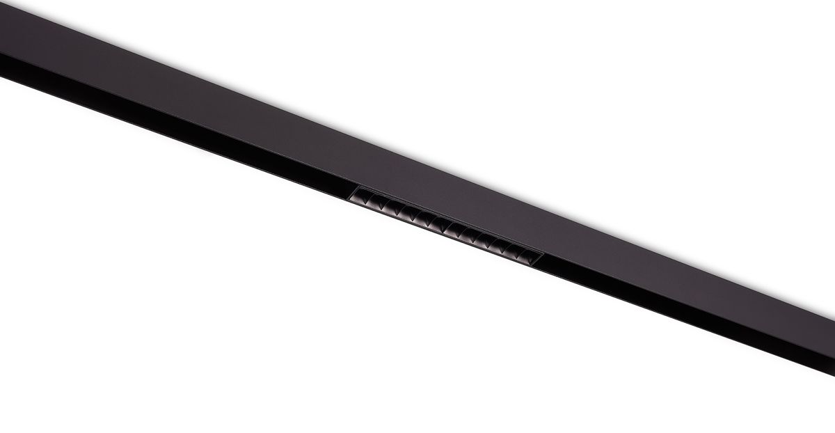 

Светильник Donolux EYE для SPACE Track system DL20291WW12B, DL20291WW12B