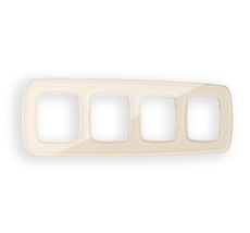 Рамка Ambrella Volt OMEGA Radian OF320304_AMB