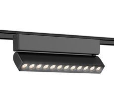 Светильник светодиодный трековый для шинопровода Ambrella Light Magnetic Ultra Slim GV1474_AMB