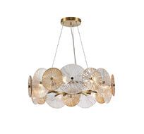 Подвесной светильник MyFar MR2532-7P