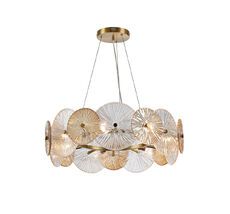 Подвесной светильник MyFar MR2532-7P