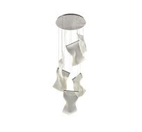 Подвесная люстра Kink Light Лиора 08035-6A,02_KL