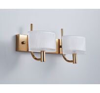 Бра NewPort 4332/A gold_NP