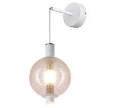 Уличный настенный светильник Favourite Kolbe 4314-1W