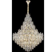 Подвесная люстра Wertmark LAZZARA WE107.21.303