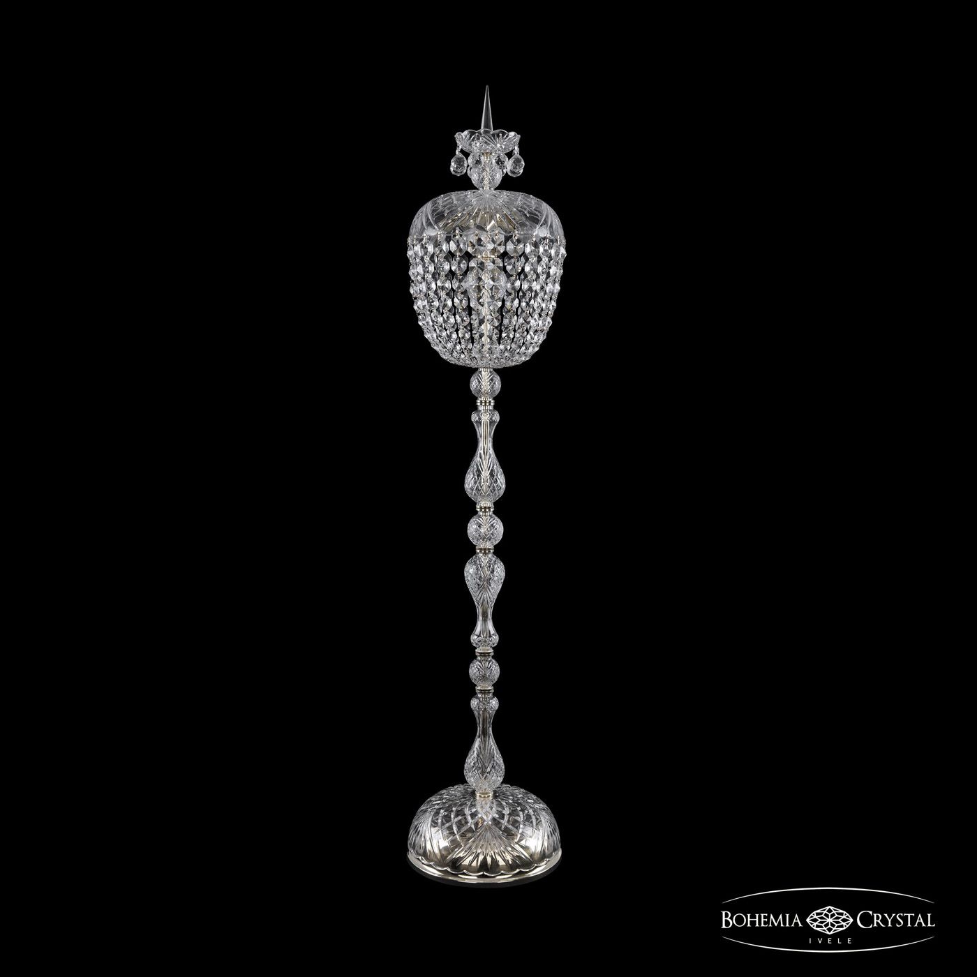 Торшер Bohemia Ivele 14771T1/30-145 G_BI