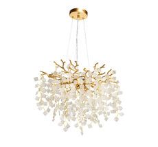 Подвесная люстра De City Лайма 467014606_MW