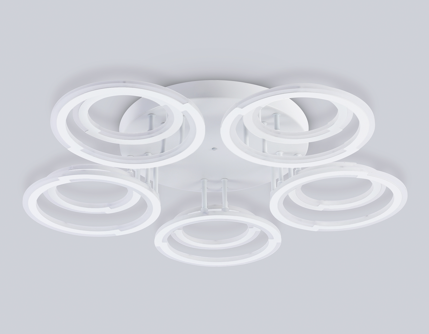 Потолочная люстра Ambrella Light FA ACRYLICA FA8944_AMB