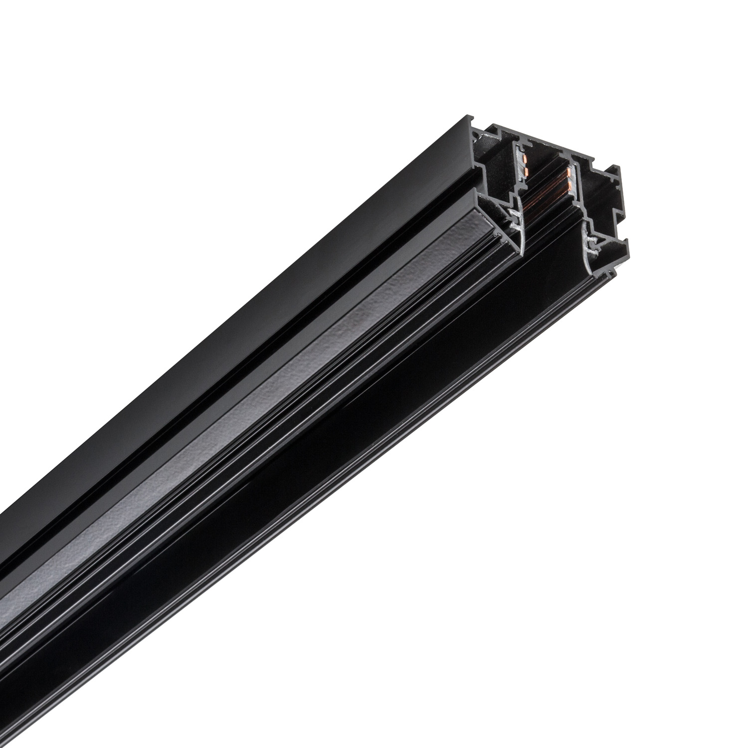 Трек с гарпунной системой монтажа 2 метра Lightstar Uno 509427L_LS