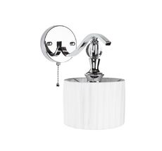 Бра ArteLamp IBIZA A4038AP-1CC