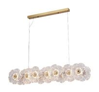 Подвесная люстра KinkLight Грея 07601-95L,36_KL