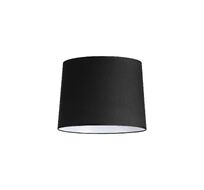 Абажур SET SET UP PARALUME CONO D40 NERO_IL