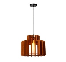 Подвесной светильник Lucide ROLLO 45491/40/55