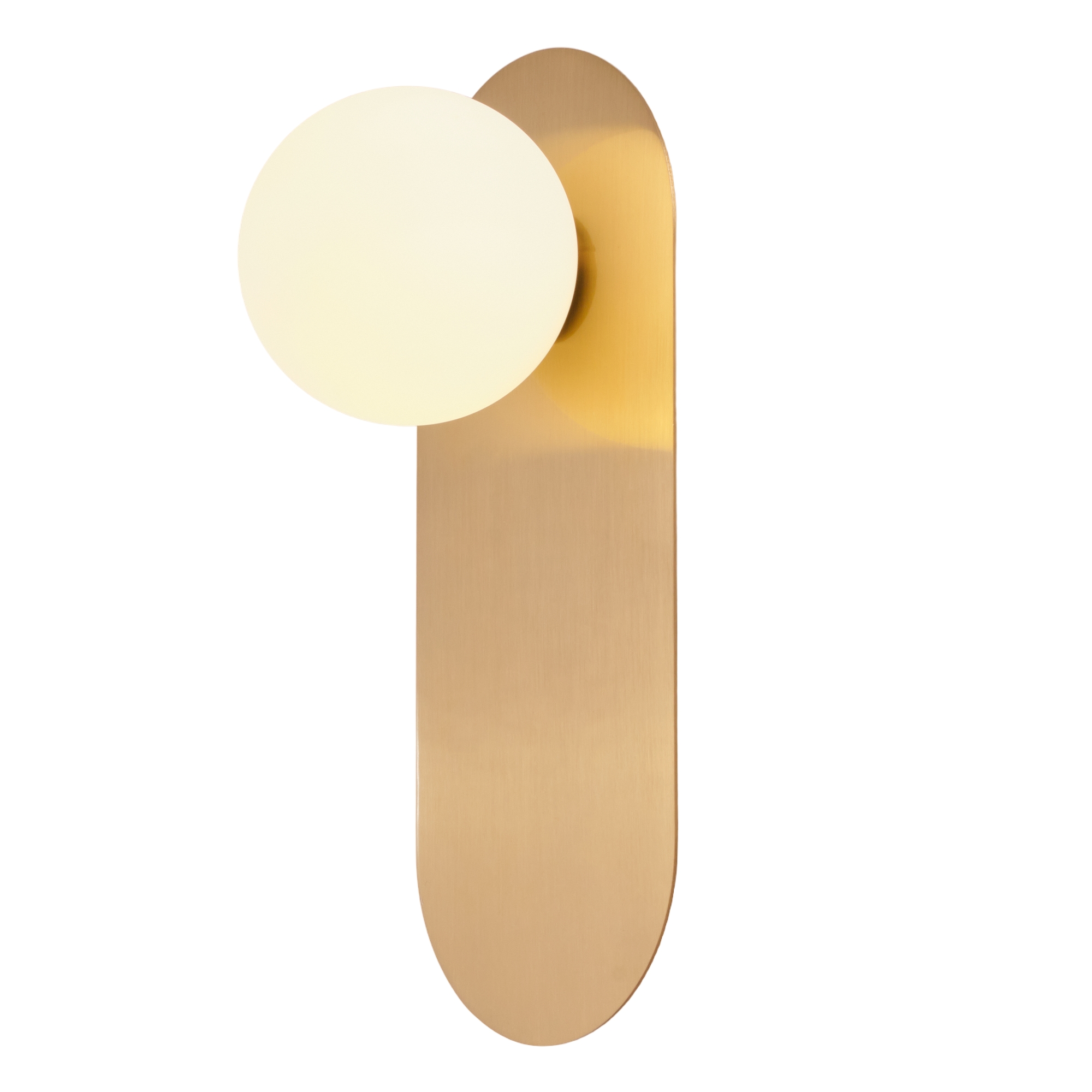 Настенный светильник MyFar July MR2000-1W