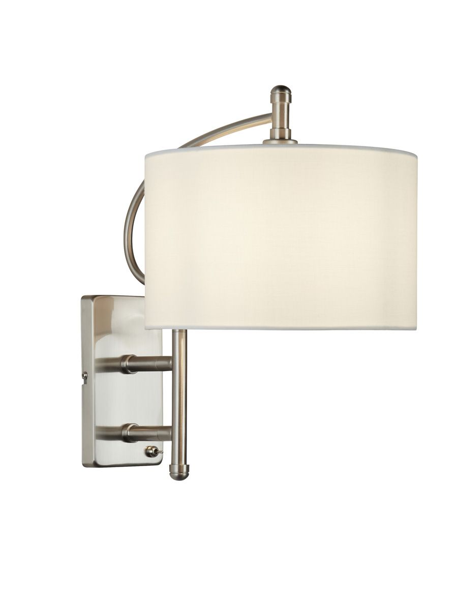 Бра ArteLamp Adige A2999AP-1SS