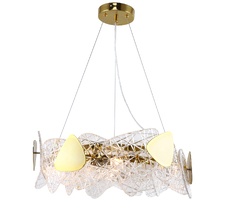 Подвесная люстра F-Promo Krakle 4249-6P