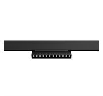 Светильник для трека ArteLamp LINEA A4678PL-1BK