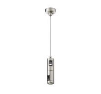 Подвес тросовый Hang двойной Flarity Maytoni TRA157SW-D1-PT_MY