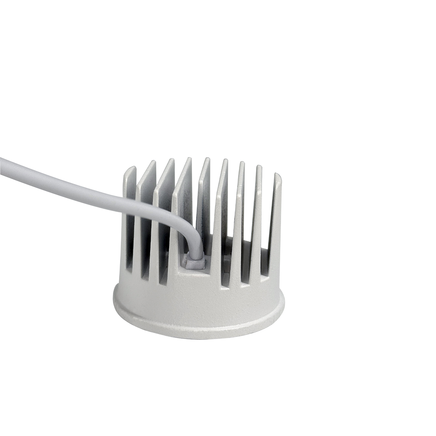 Светодиодный модуль Crystal Lux CLT 090M 9W 4000K WH_CR