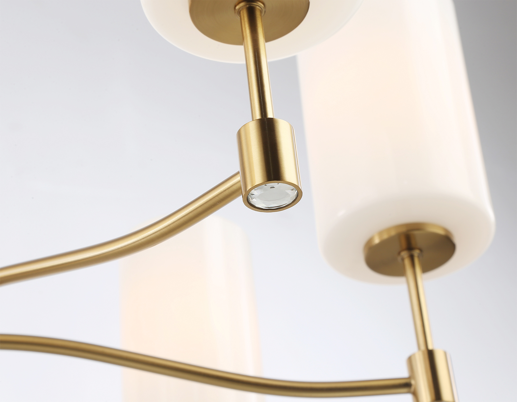 Подвесная люстра Ambrella Light Heigh Light HIGH LIGHT LH56053_AMB