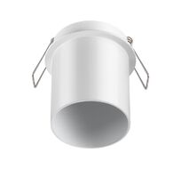 Встраиваемый светильник Novotech BUTT 370938