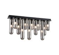 Потолочная люстра Favourite Stalactit 4454-12P
