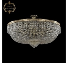 Хрустальная люстра Bohemia Art Classic 21.271.100SP.G_BI