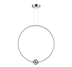 Подвесной светильник Odeon Light GOTA 4337/27L