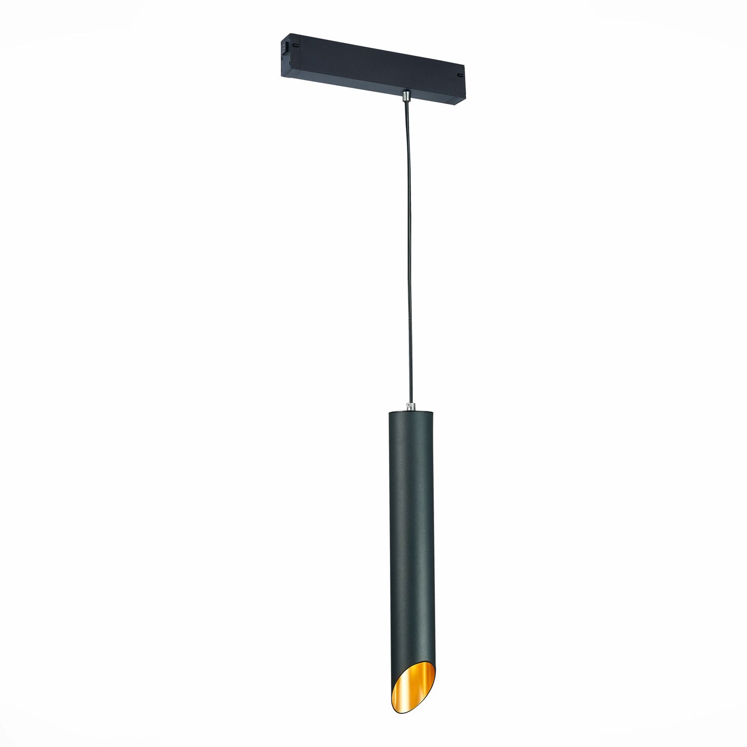 Трековый светильник ST LUCE SKYLINE 220 ST508.413.01