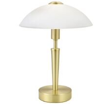 Настольная лампа Eglo SOLO 87254