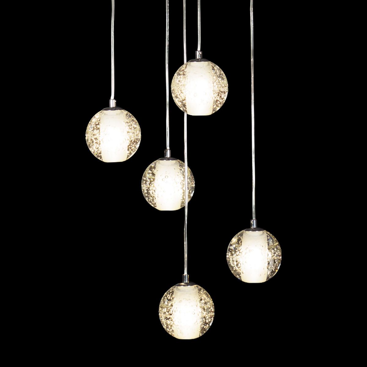 Подвесной светильник Loft IT Rain 10112/5_LF