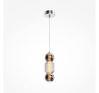 Подвесной светильник Maytoni Drop MOD273PL-L16CH3K_MY