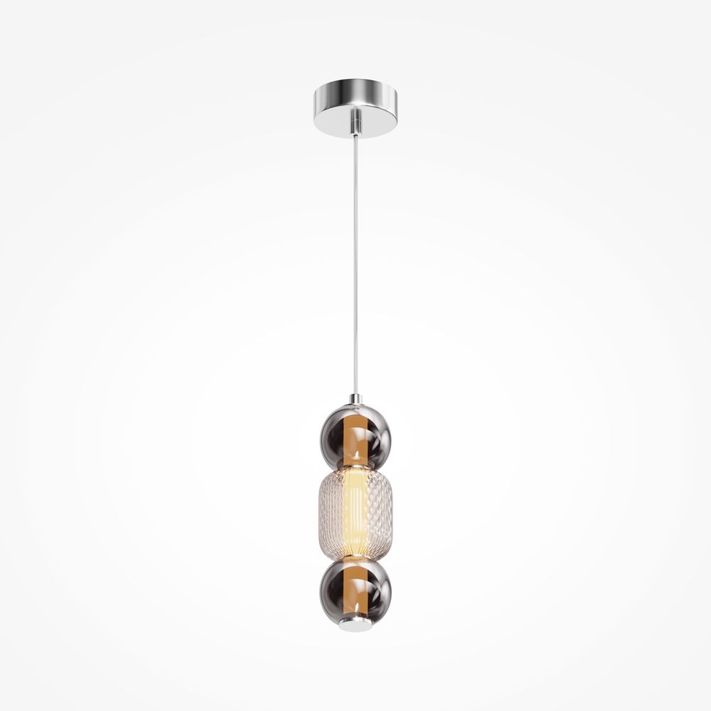 

Подвесной светильник Maytoni Drop MOD273PL-L16CH3K, MOD273PL-L16CH3K