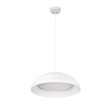 Подвесной светильник LOFT IT Cappello 10229P White_LF