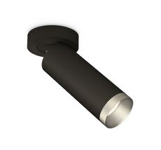 Комплект накладного поворотного светильника Ambrella light XM Techno XM6343203_AMB