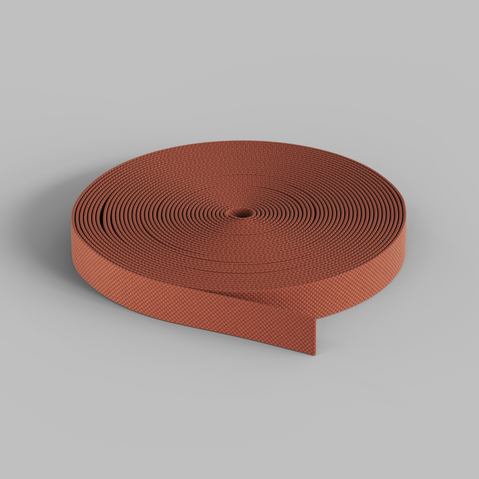 Шинопровод Denkirs BASE TR5502-BR