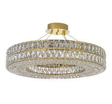 Подвесная люстра Arti Lampadari Sora Sora E 1.5.80.100 G