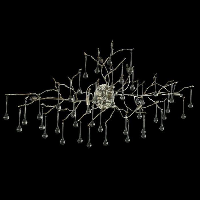 Бра Loft IT Bijout 10067/6W GB_LF